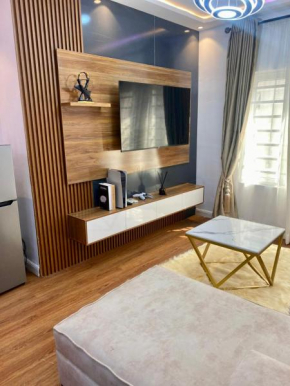 Luxury Sea View One Bedroom Apartment, Ikate